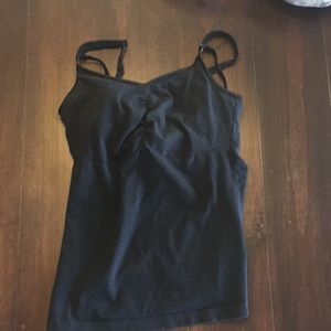Bravado nursing tank